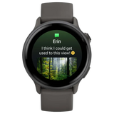 Reloj Garmin Vivoactive® 6 - Gris