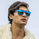 Goodr Running OGS Falkors Fever Dream - Azul