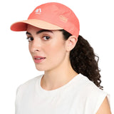 Ciele Gorra Running GO SC Comp Miami WWM26 - Naranja