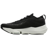 Tenis Hombre Brooks Glycerin Flex - Phantom/Metallic/Coconut