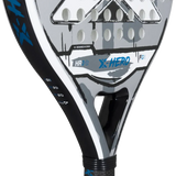 Pala NOX Padel X-Hero 2026 - Blanco