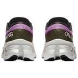 ON Running Tenis Mujer Running Cloudmonster 3 - Sakura/Ivory
