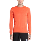 SOAR Playera Running Tech Hombre - Orange