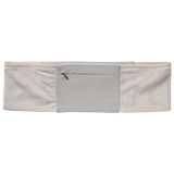 NATHAN Running Belt UNISEX Zipster Max - Gris