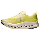On Running Tenis  Trail Running Mujer Couldsurfer 2 - Ivory/Lime
