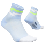 Feetures Calcetines Running Elite Ultra Light Quarter - Day Track