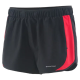 DISTRICT VISION Short Running 2in Training Hombre - Black