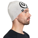 Ciele Gorro Running SKL Chain Link Trooper - Blanco
