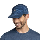 Buff Gorra Running Pack Speed - Azul