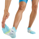 Feetures Calcetines Running Elite Ultra Light Tab - Cool Plunge