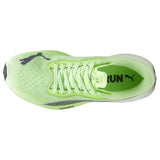 Tenis Puma Running Mujer Velocity Nitro 3 - Verde