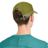 Ciele Gorra Running FST SC EQ Frame S - Terrain