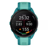 Reloj Garmin Forerunner ® 165 Music - Azul