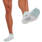 Feetures Calcetines Running Elite Ultra Light Tab - Supine Sage