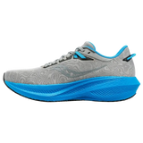 Saucony Tenis Hombre Running Triumph 21 - Gris
