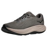 Hoka RINCON 4 Hombre - Asphalt grey / Gravel