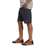 Black Diamond Shorts Escalada Sierra Hombre - Charcoal