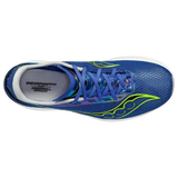 Saucony Tenis Hombre Running Endorphin 3 PRO - Azul
