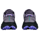 Hoka Challenger 8 Mujer - Purple Fog / Black