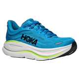 Hoka BONDI 9 Hombre - Skyward Blue / Hoka Blue