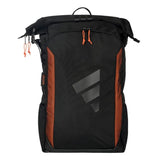 Mochila Adidas Padel Padel Multigame 3.4  - Negro