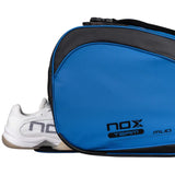 Paletero NOX Padel ML10 Team - Azul