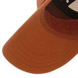 Ciele Gorra Running FST SC EQ Frame S - Ginger Brand