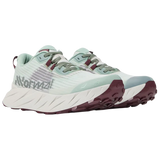 Tenis Trail Running Mujer NNORMAL CADI - Green