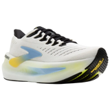 Tenis Hombre Brooks Running Glycerin Max 2 -  Bright White/Black/Nightlife