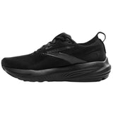 Tenis Hombre Brooks Running Glycerin 23 - Black/Ebony/Biscuit