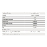 Hidratacion SIS Running Beta Recovery Vainilla 1.5 Kg