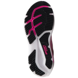 Tenis Mujer Brooks Running Glycerin 23 -  White/Cyber Pink