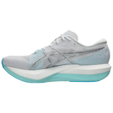 ASICS Tenis Running UNISEX MAGICSPEED 5 -  White/Pure Silver