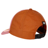 Ciele Gorra Trail Running TRL SC MRPH EQ Finish Line - Ginger Brand / Penny