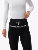 Compressport Free Belt 2.0 - Black