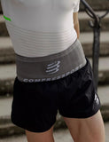 Compressport Free Belt 2.0 - Black