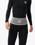 Compressport Free Belt 2.0 - Black