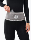 Compressport Free Belt 2.0 - Black