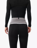 Compressport Free Belt 2.0 - Black