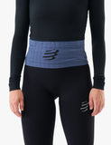 Compressport Free Belt  - Blues/Indigo