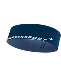 Compressport Free Belt  - Blues/Indigo