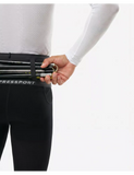Compressport Free Belt Pro 2.0 - Black/White
