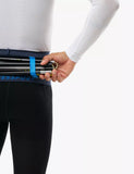 Compressport Free Belt Pro 2.0 - Peacoat/Princess Blue