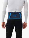 Compressport Free Belt Pro 2.0 - Peacoat/Princess Blue