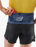 Compressport Free Belt Pro - Indigo