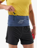 Compressport Free Belt Pro - Indigo