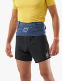 Compressport Free Belt Pro - Indigo