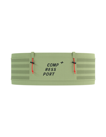 Compressport Free Belt Pro - Nile