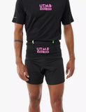 Compressport Free Belt Pro UTMB 2026 - Black