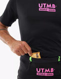 Compressport Free Belt Pro UTMB 2026 - Black